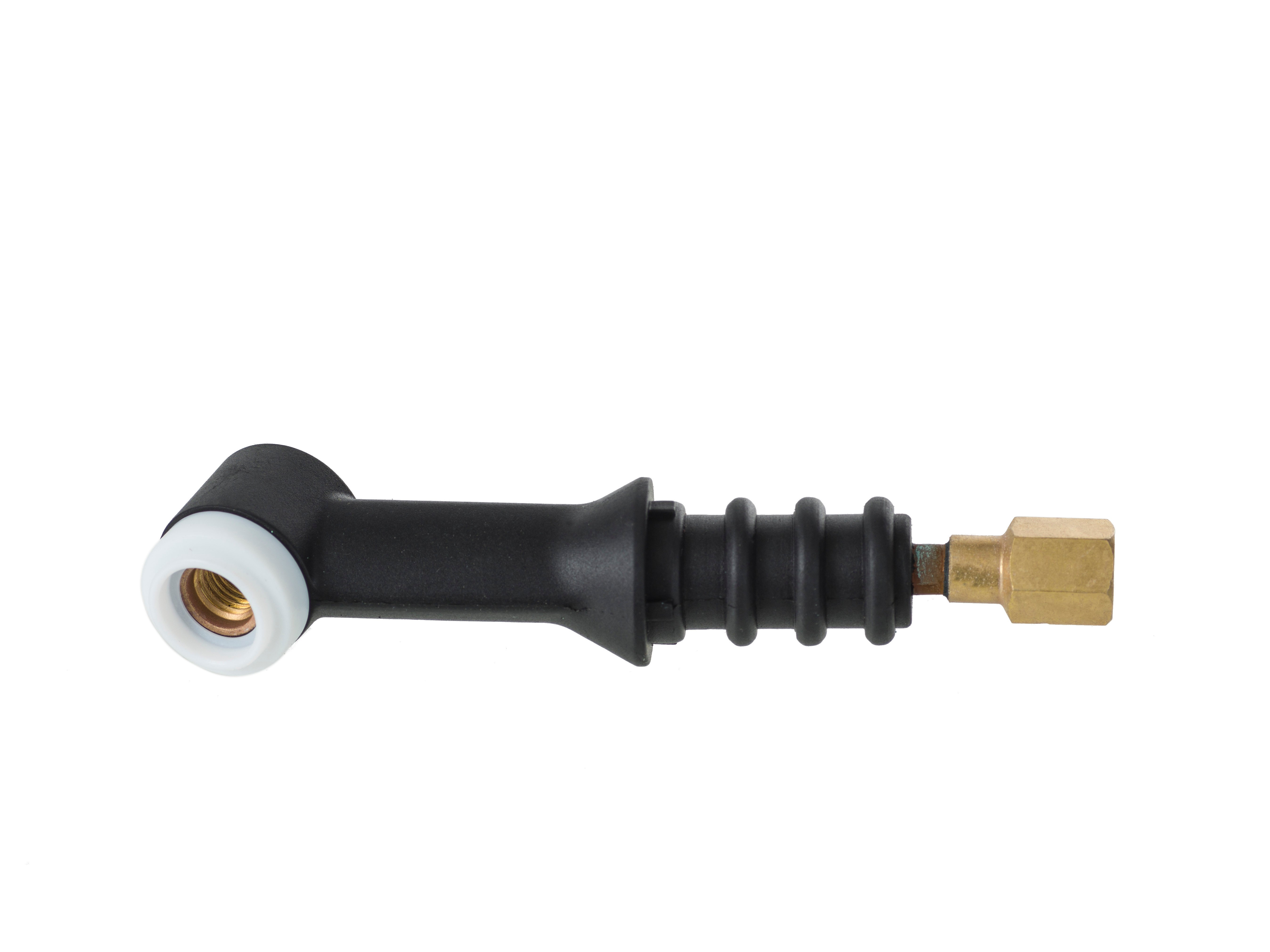 Wp-9f Flessibile WP-9F / SR-9F Raffreddata Ad Aria Per Saldatura, Fino A 125 Amp - Corpo Compatto Torcia TIG - Foto 12