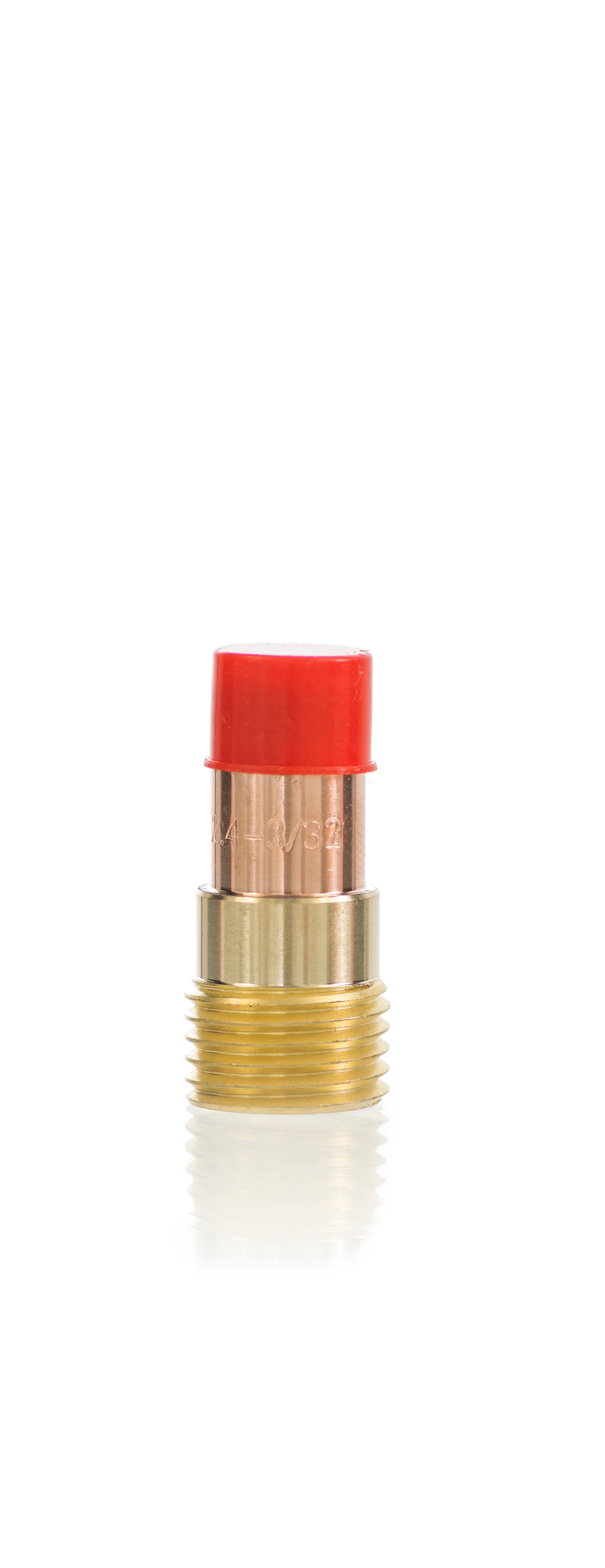 Collet Body, Lens Short 2.4 L | Kemppi