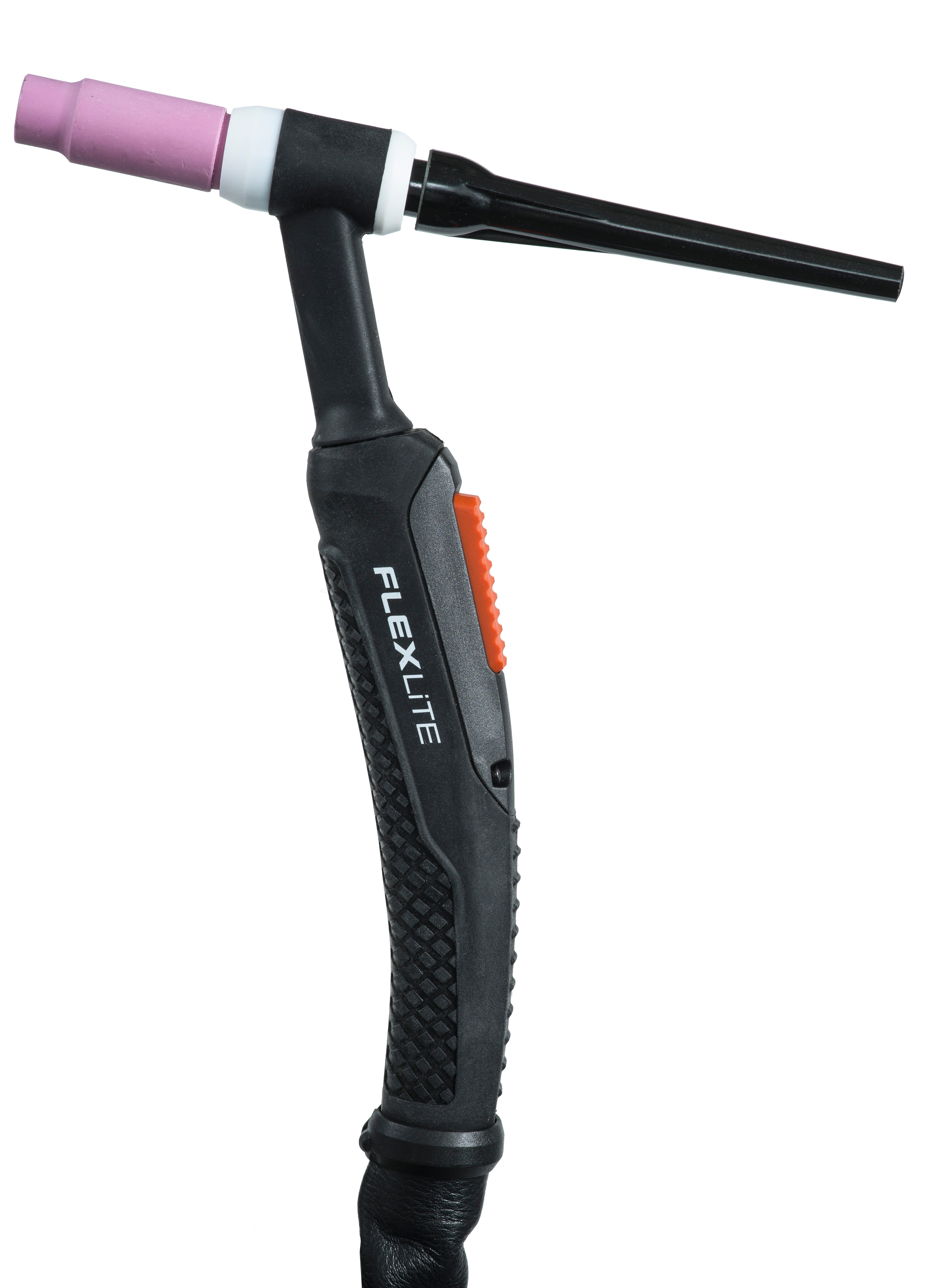 TIG Consumable Kit L 1.6 Lens Long | Kemppi