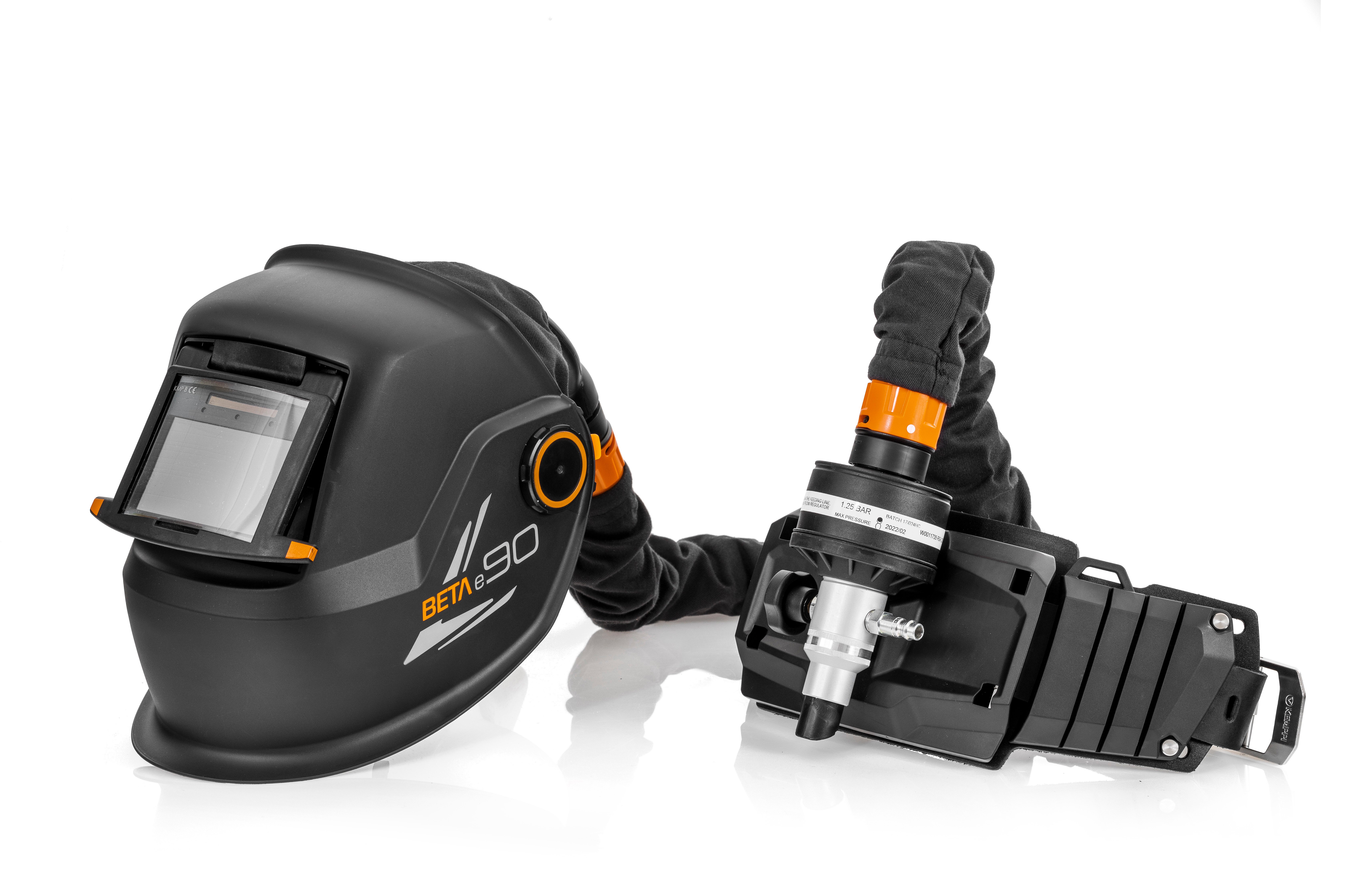 eri-pe  Whistler™: Cap Style Hard Hat with HDPE Shell, 4-Point