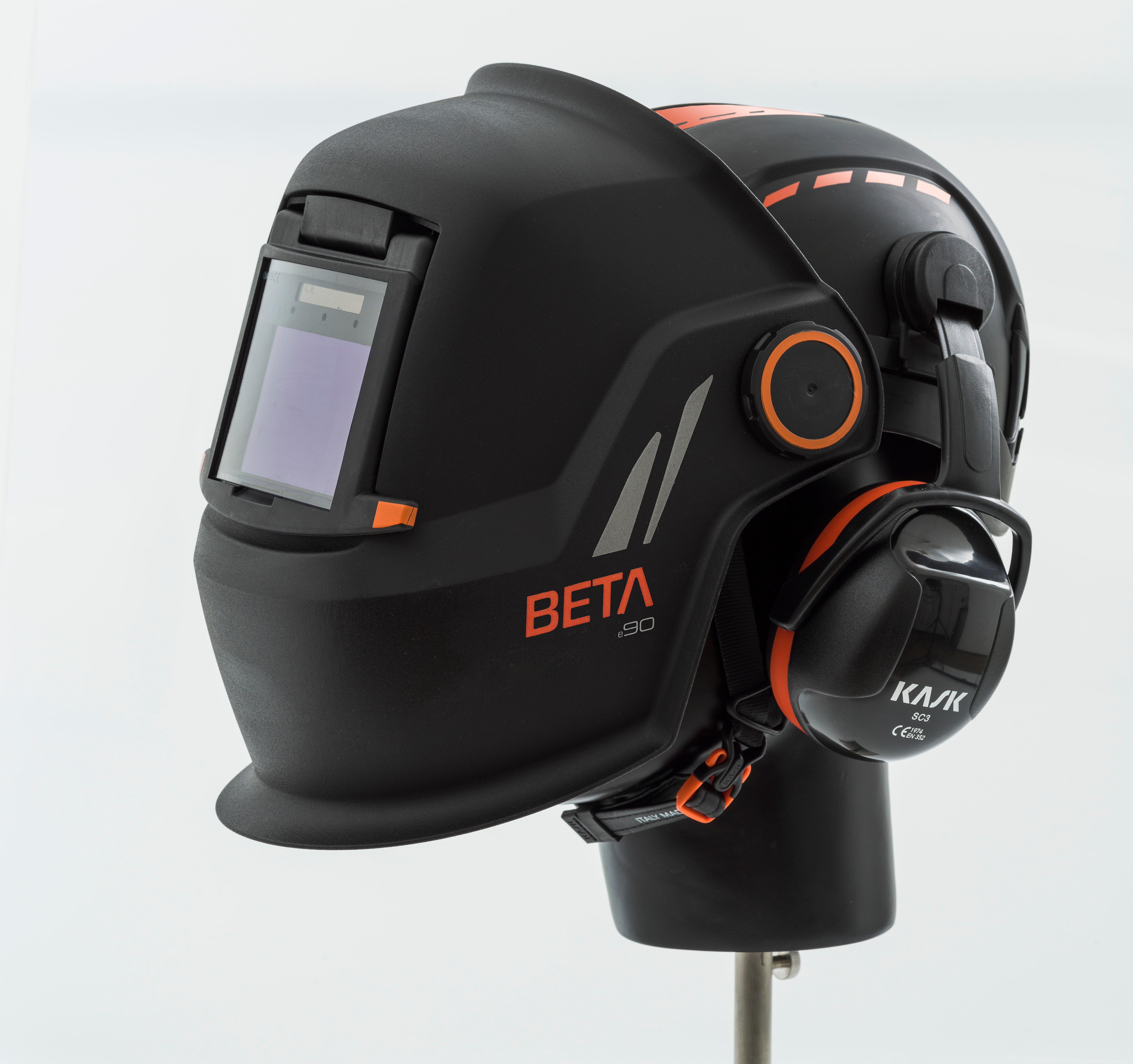 Beta e90A SH Kit | Kemppi