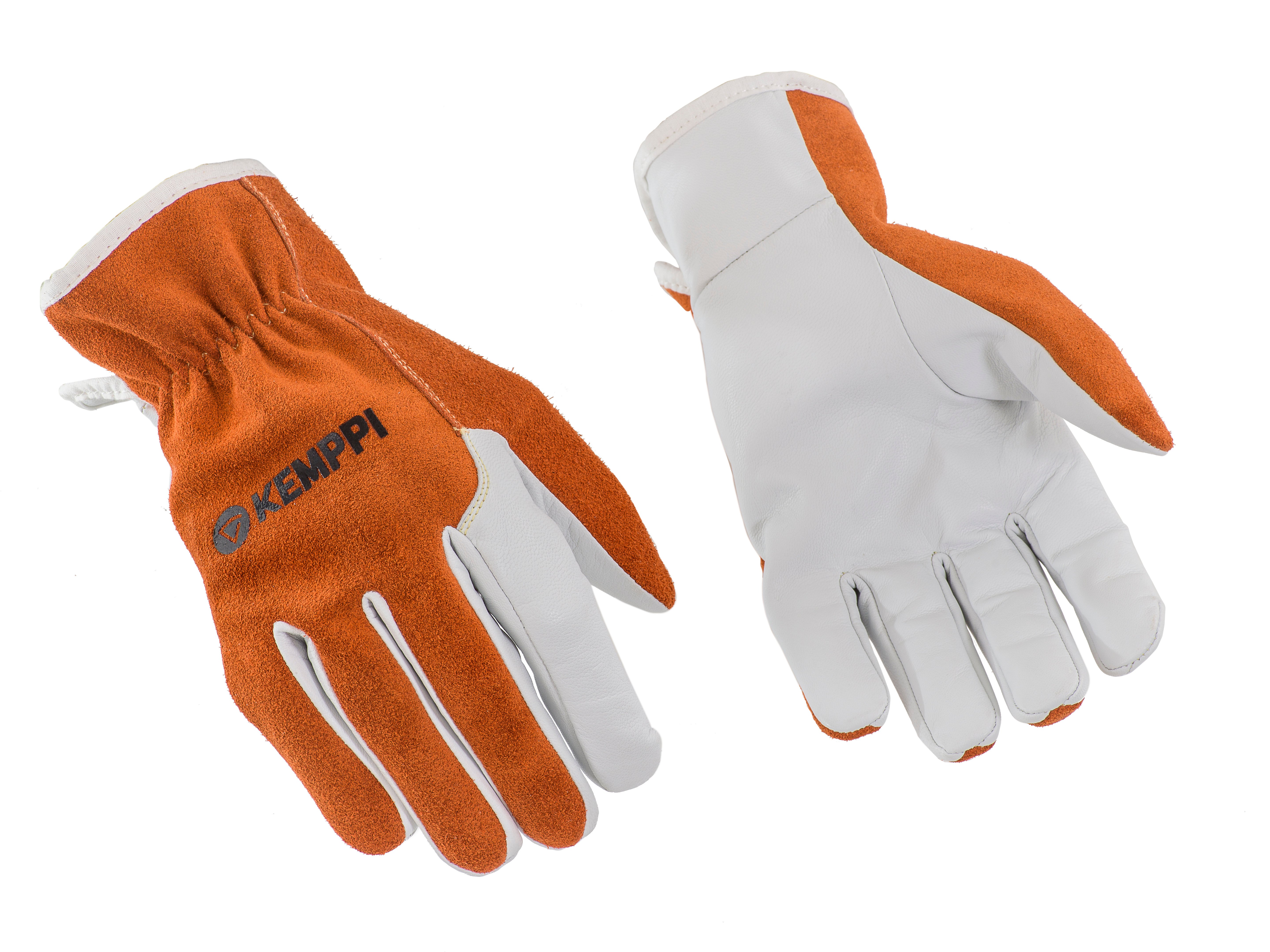 Craft FABRICATOR Glove Model 8 Size 8 | Kemppi