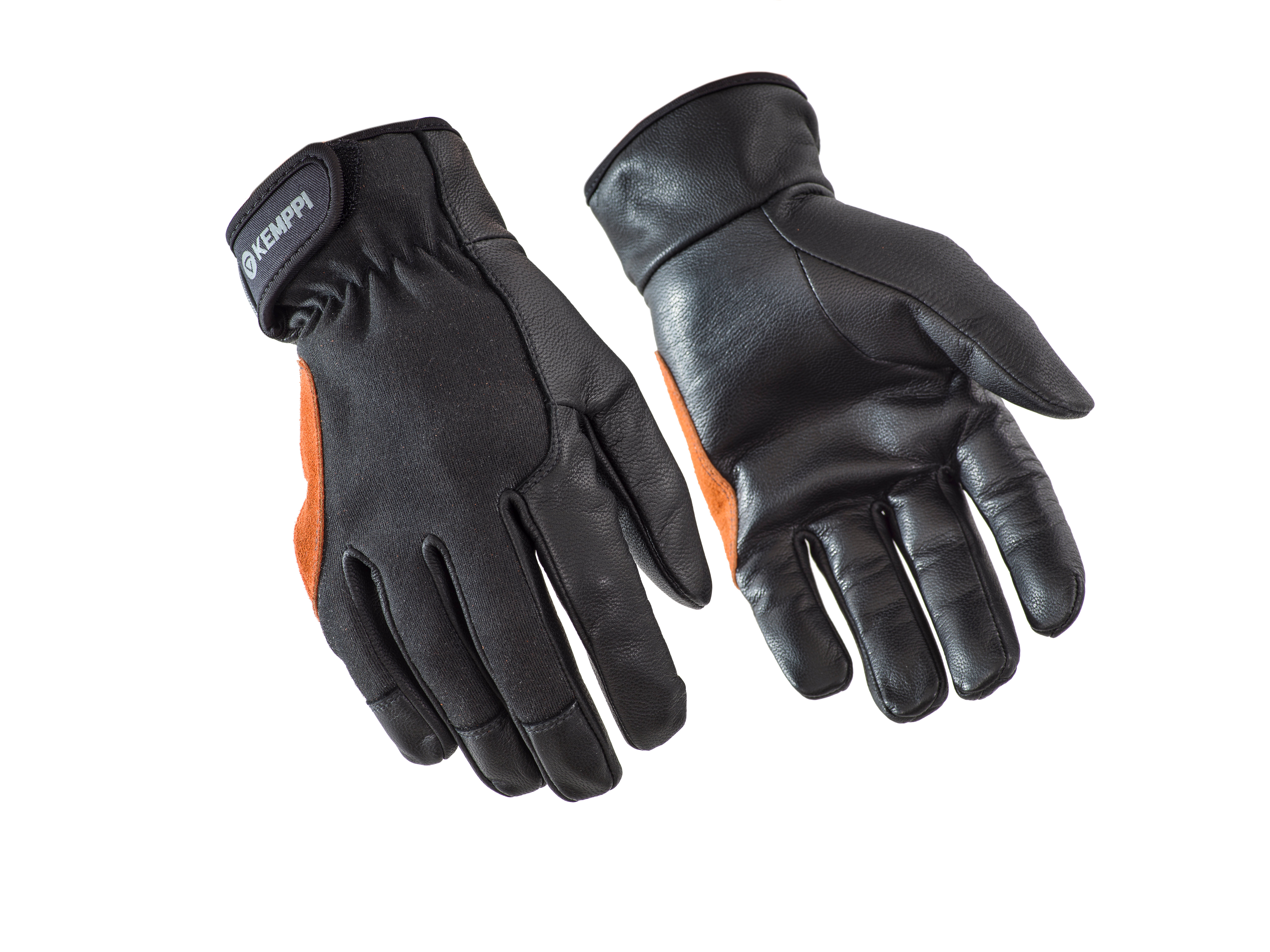 Pro FABRICATOR Glove Model 4 Size 10 | Kemppi
