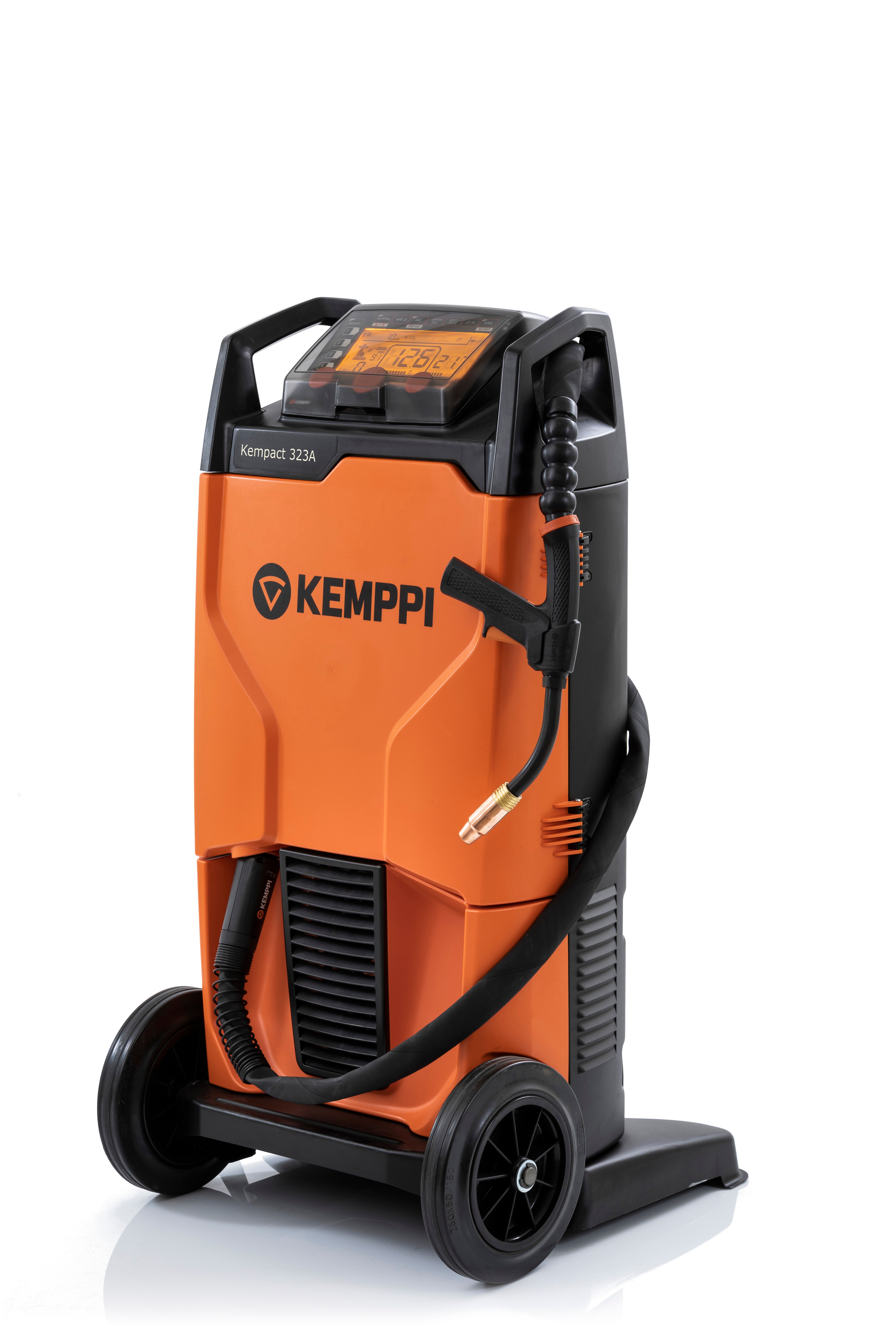 Kempact 323A | Kemppi