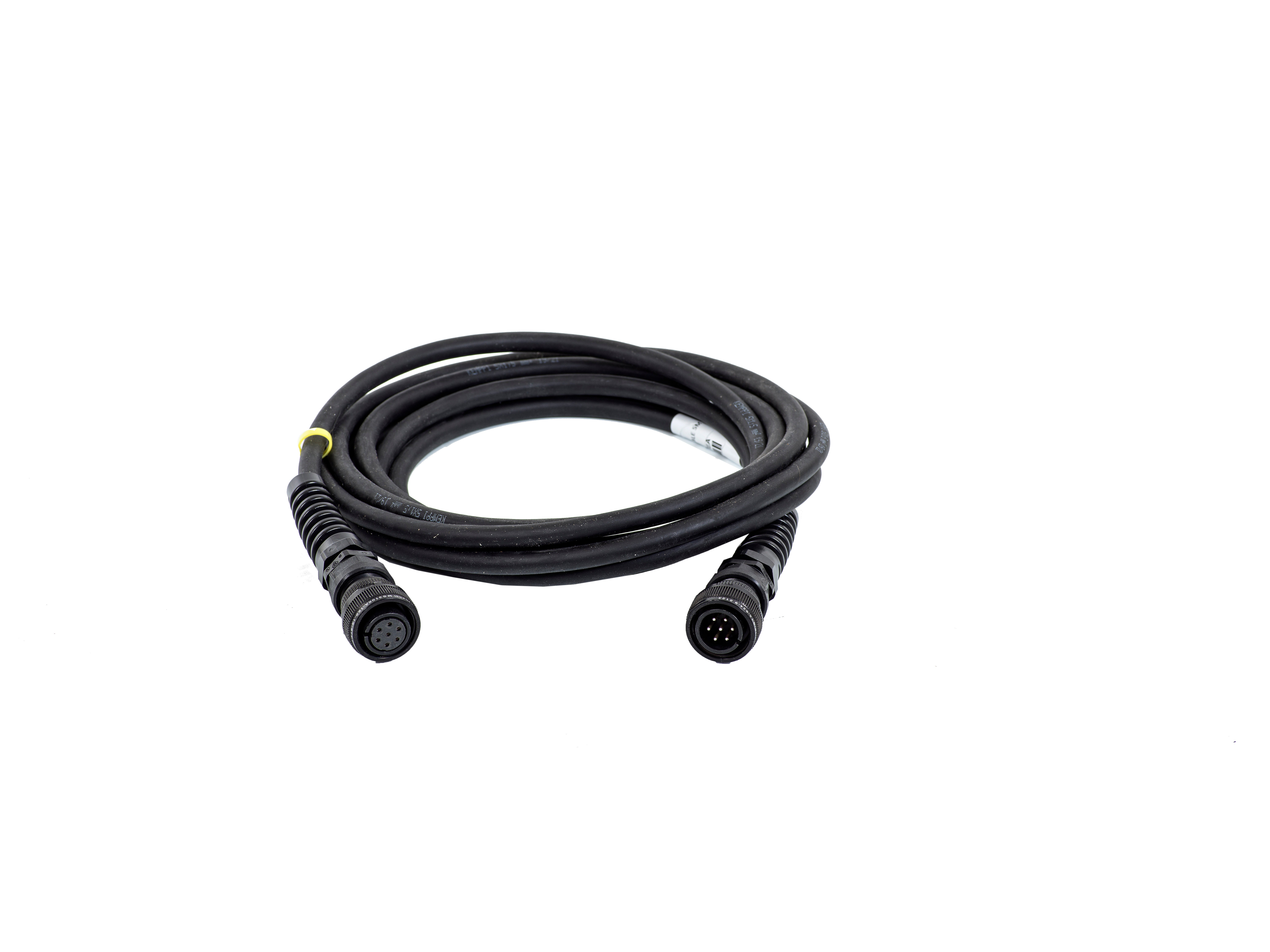 Robot Control Cable 5m | Kemppi