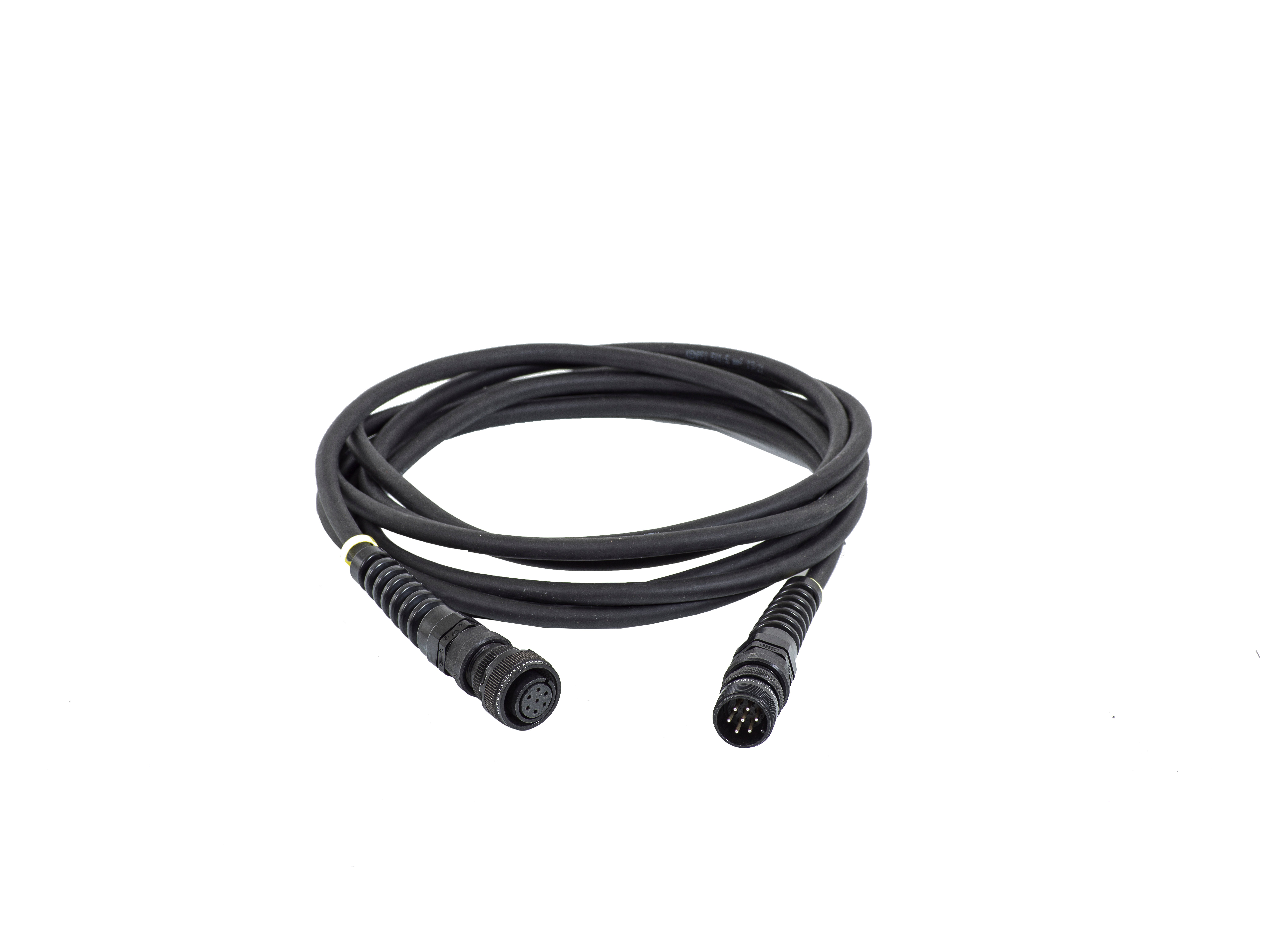 Robot Control Cable Extension 10m | Kemppi