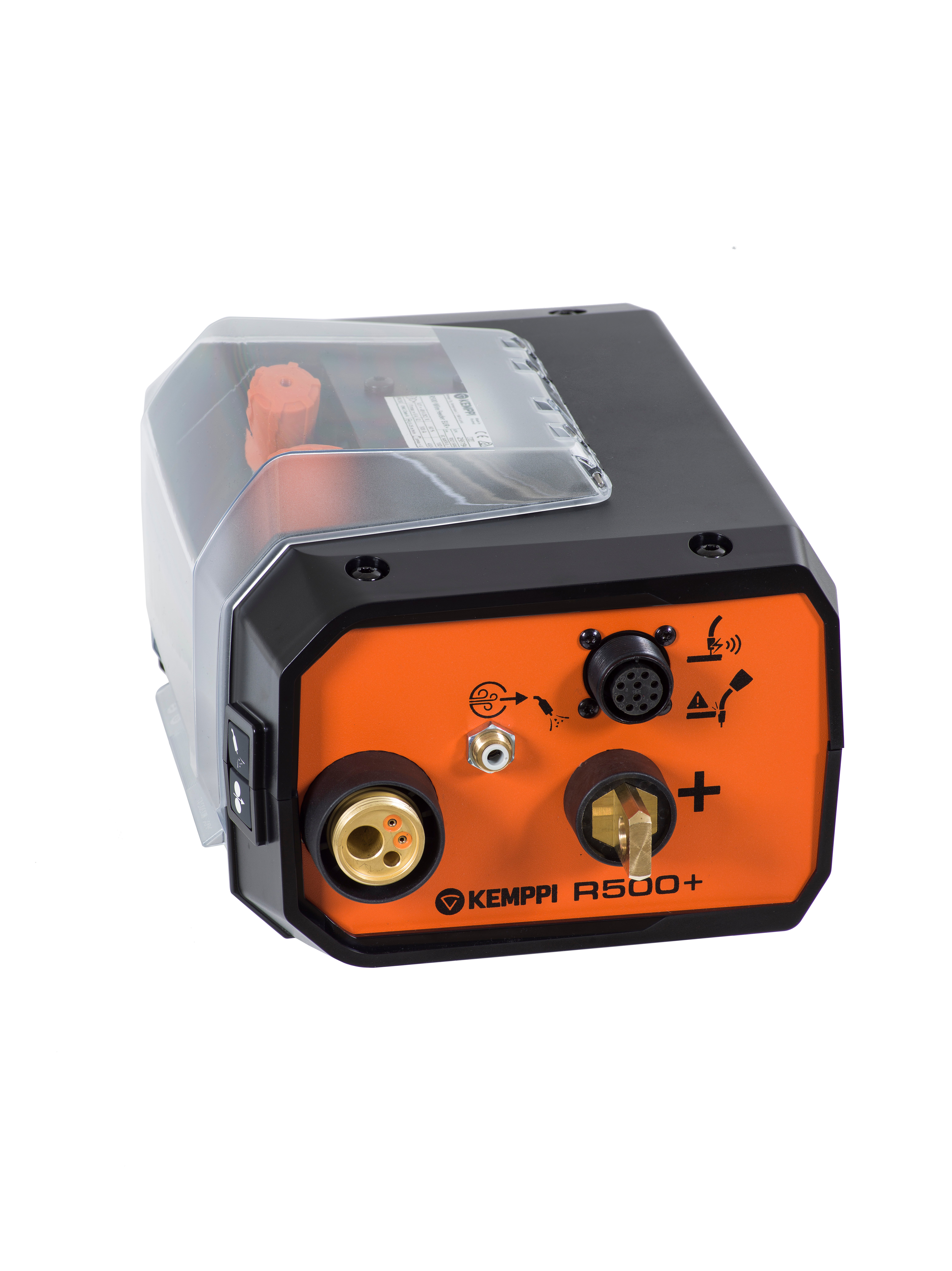 R500 Wire Feeder RH EUR+ | Kemppi