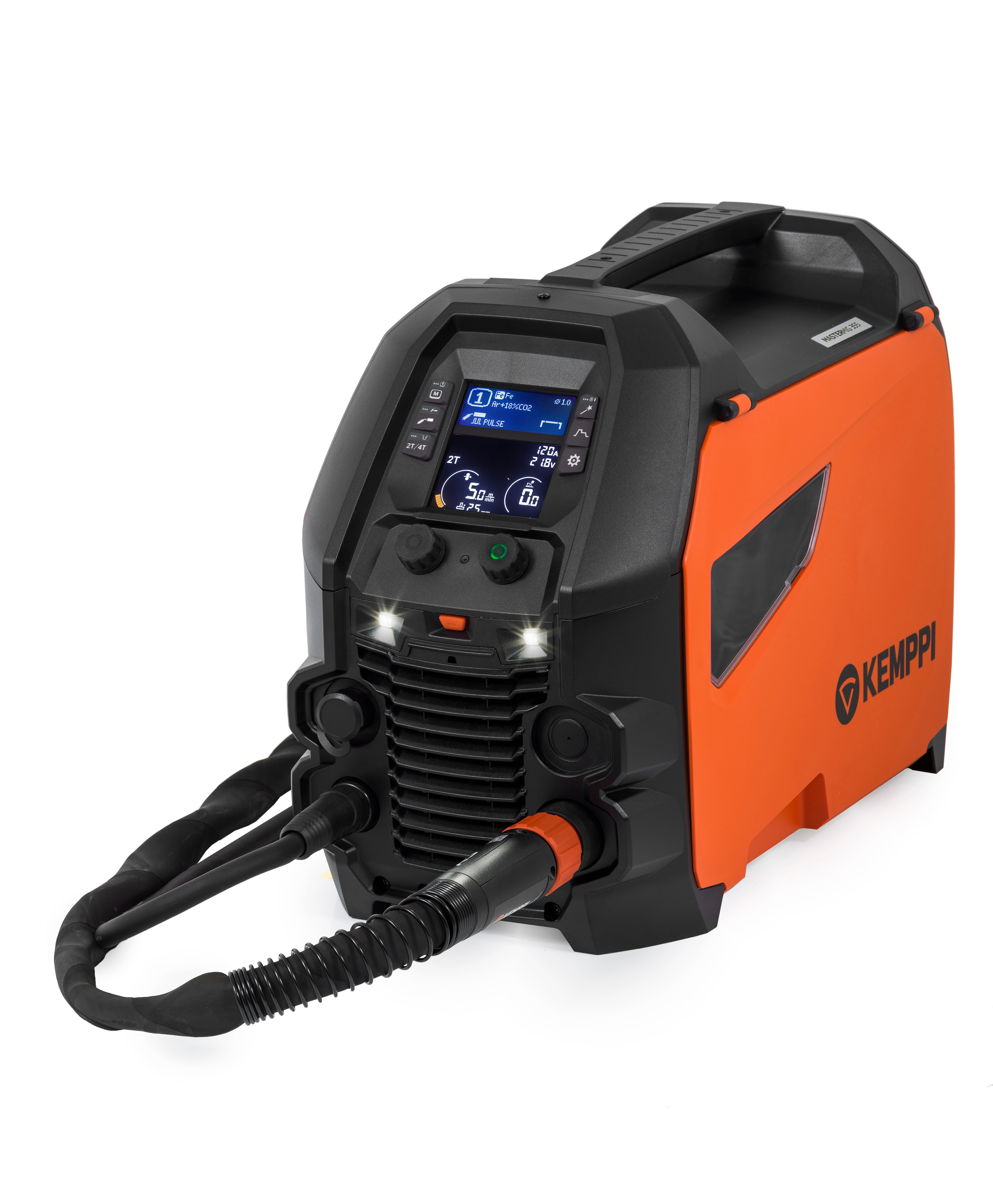 Kemppi cobot welding solutions | Kemppi