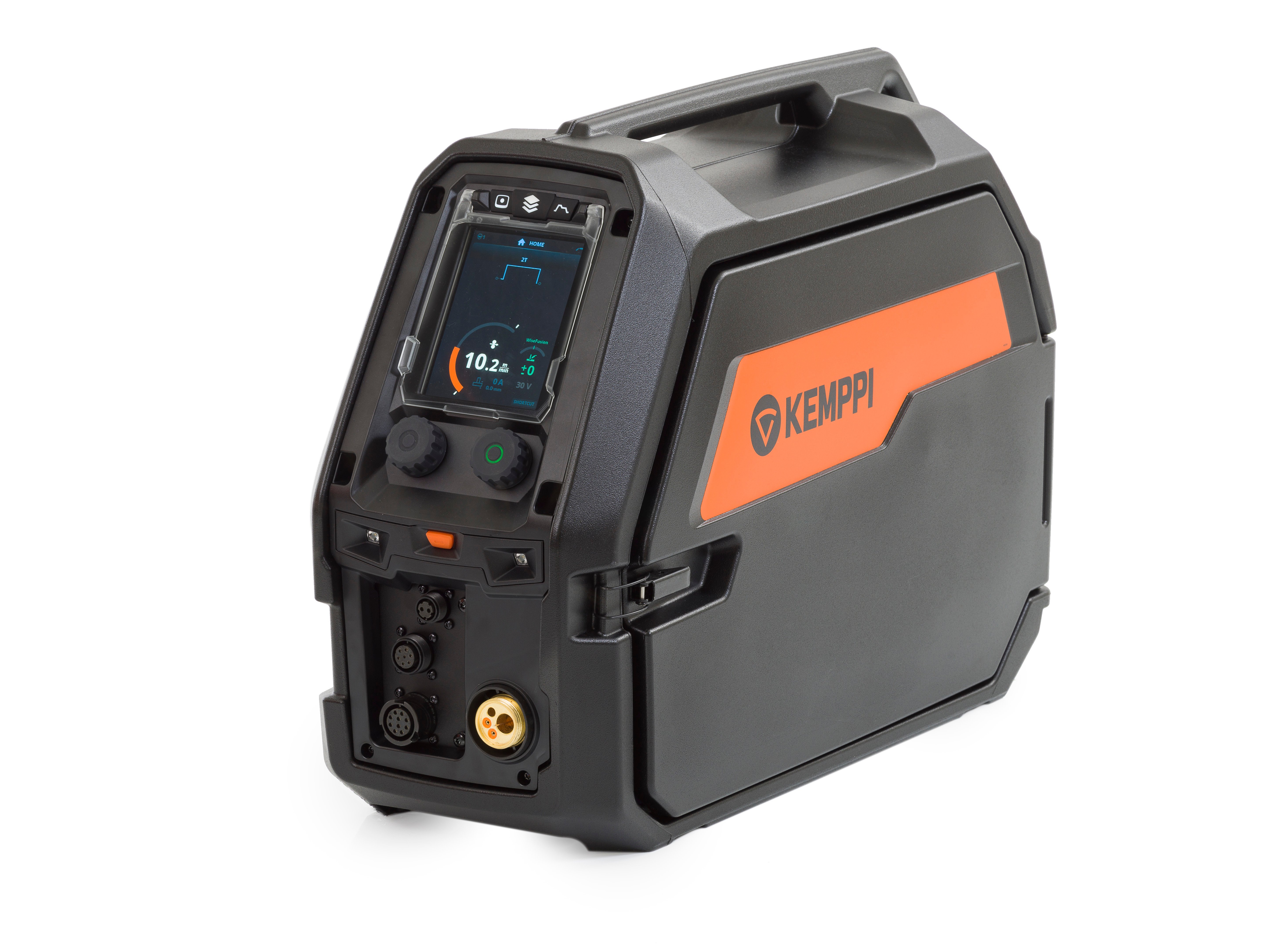 X5 Wire Feeder HD300 APC | Kemppi