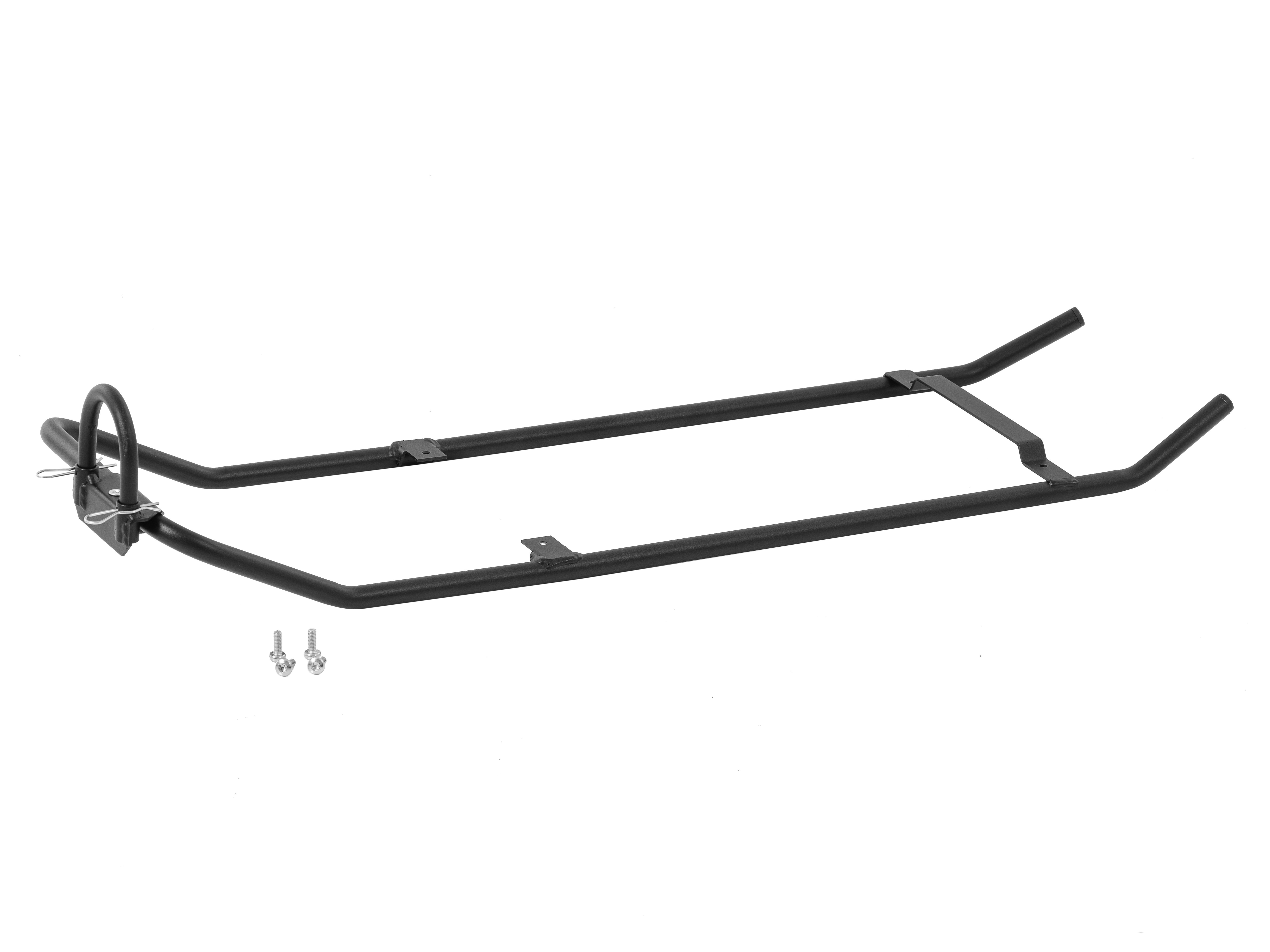 X5 Wire Feeder HD300 Protection Sliders with Gun Support | Kemppi