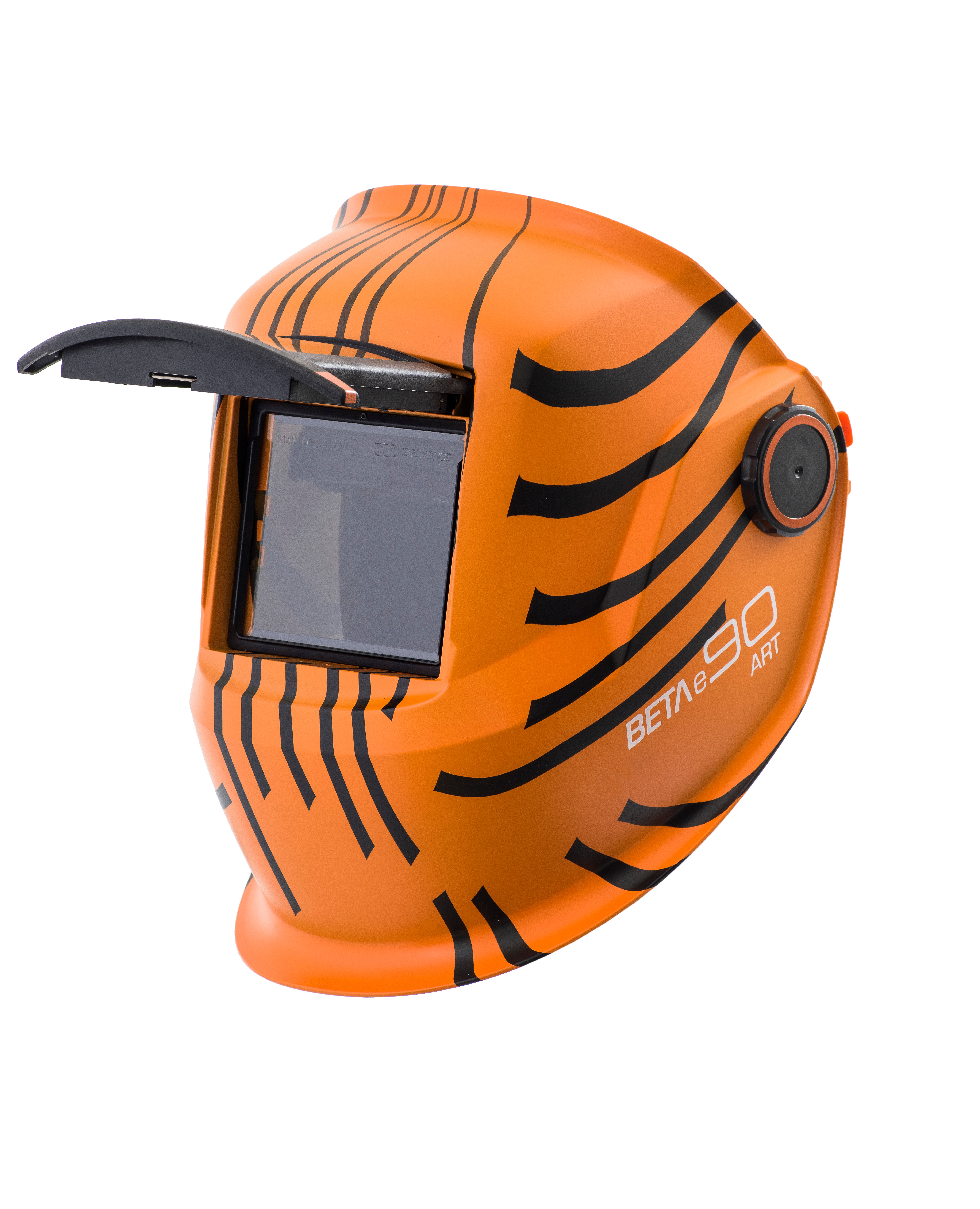 Beta e90 SFA Art FOREST Helmet | Kemppi