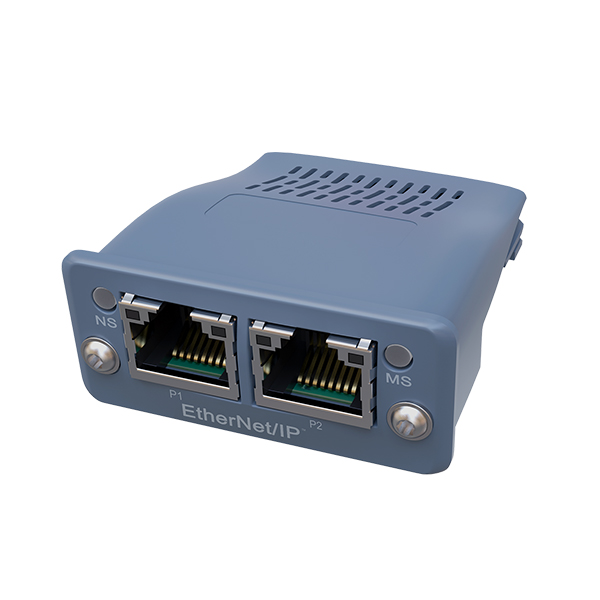 M40 Ethernet/IP RJ45 2 | Kemppi
