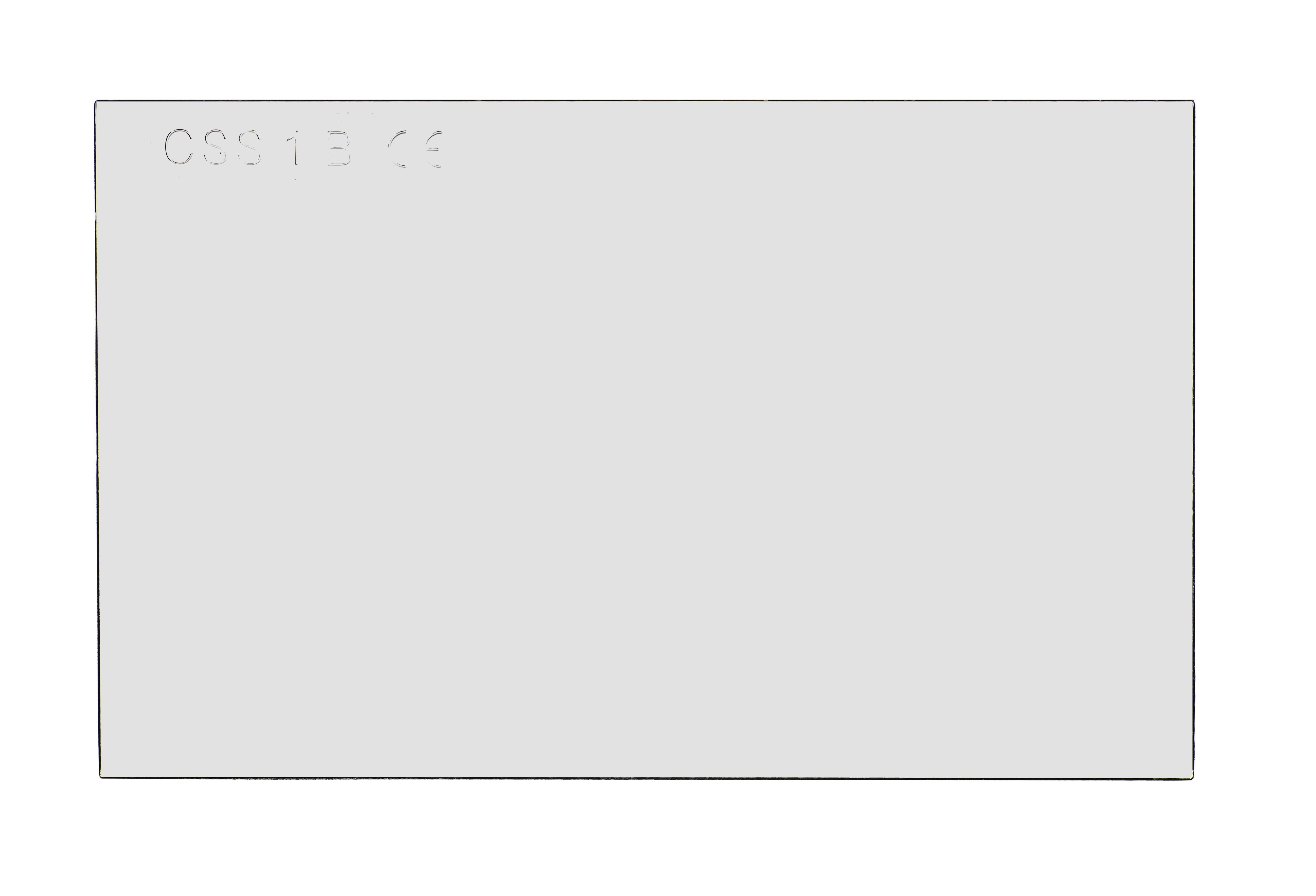 Inner Protection Plate 106x66x1mm | Kemppi