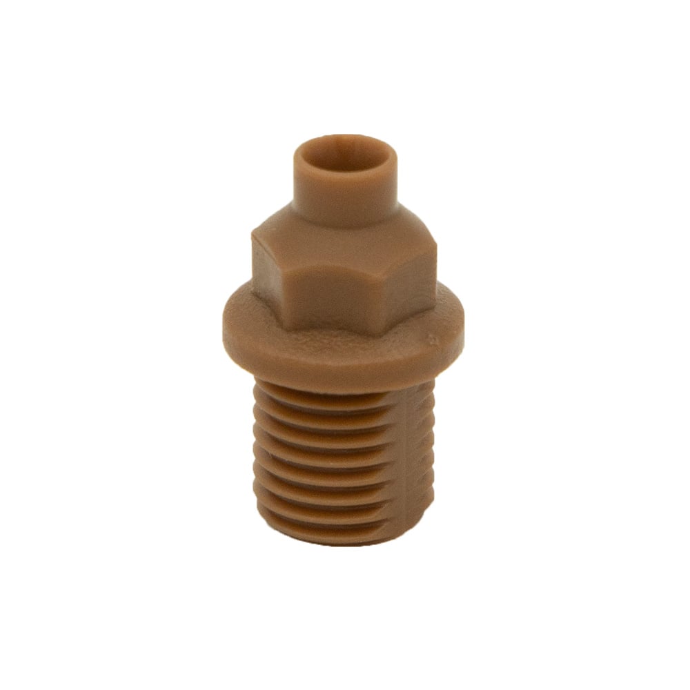 Guide Tube Out 1.4 BN Plastic | Kemppi