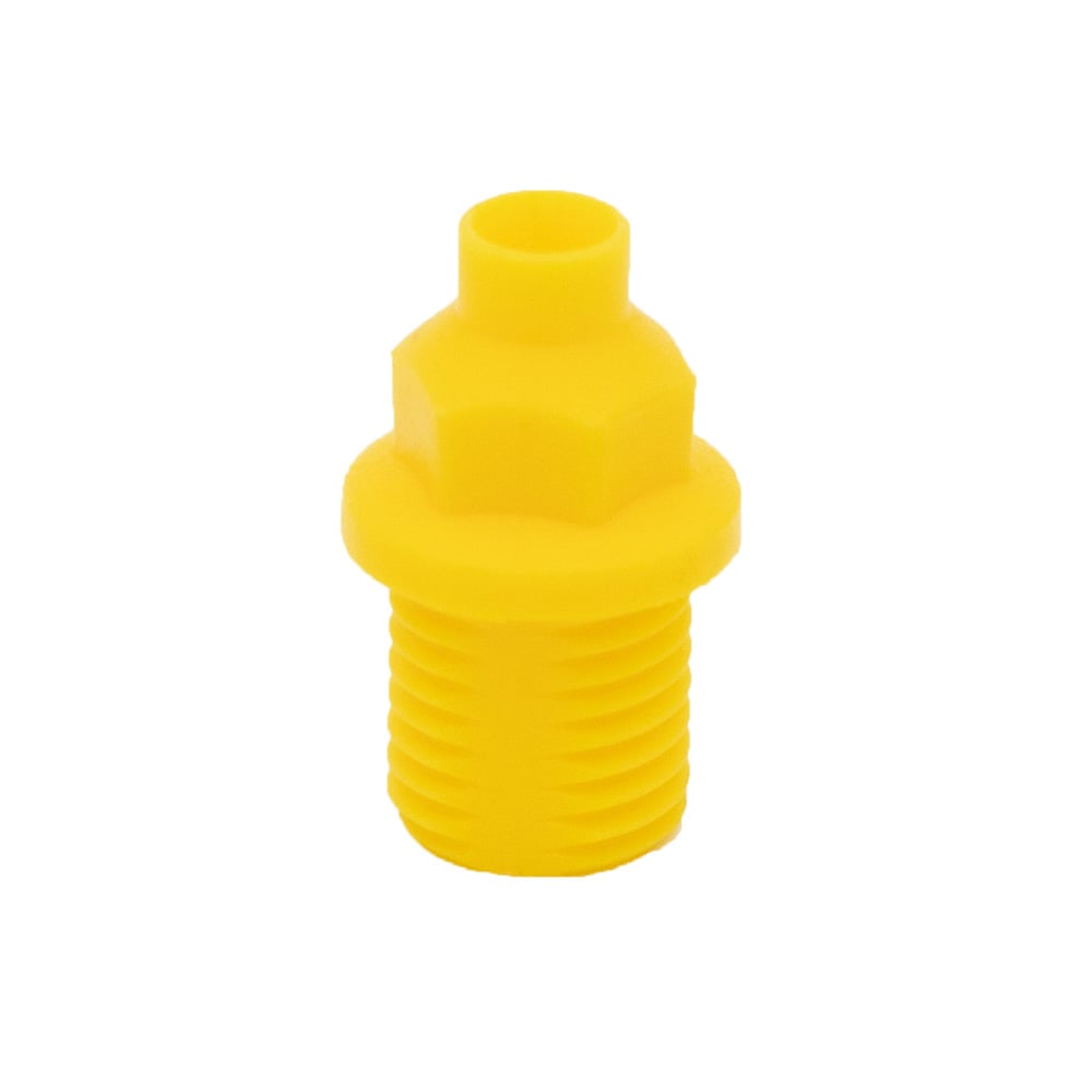 Guide Tube Out 1.6 YE Plastic | Kemppi