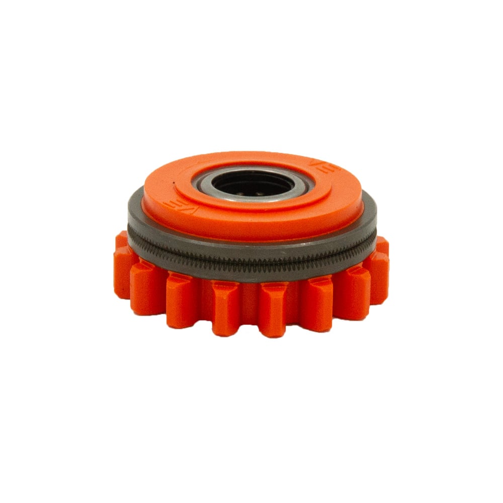 Feed Roll UPR VK1.2 OG Plastic | Kemppi