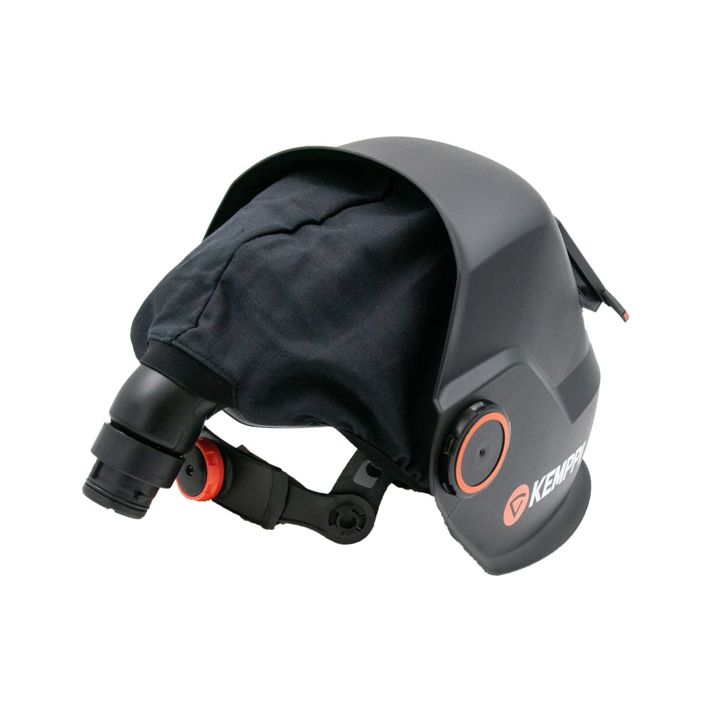 KEMPPI Schweißerschutzhelm Beta e90A | Der Schweißerladen