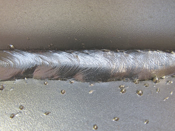 welding wire