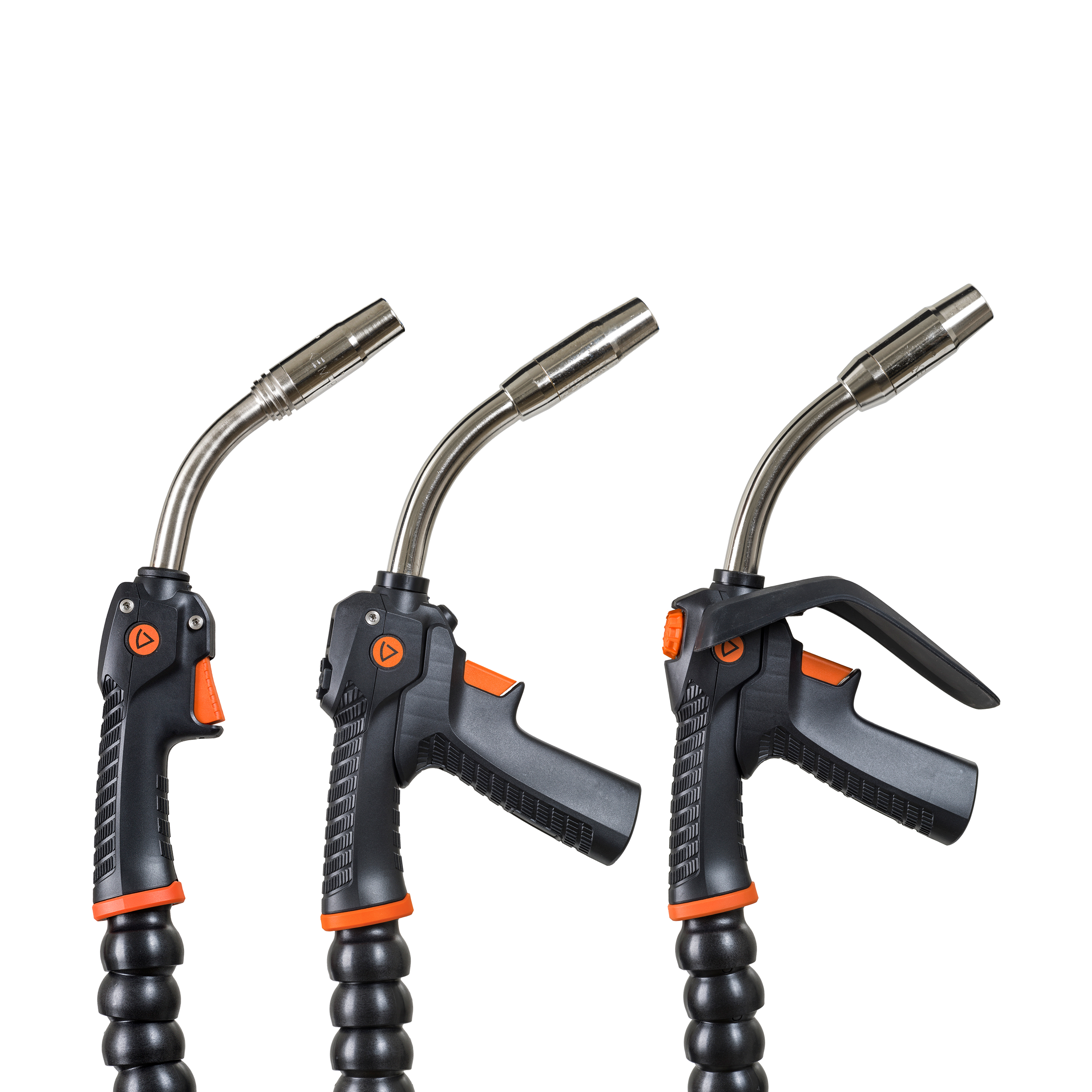 Kemppi GC 223 G MIG/MAG Schweißbrenner 3 m für MinarcMig Evo 170 & 200
