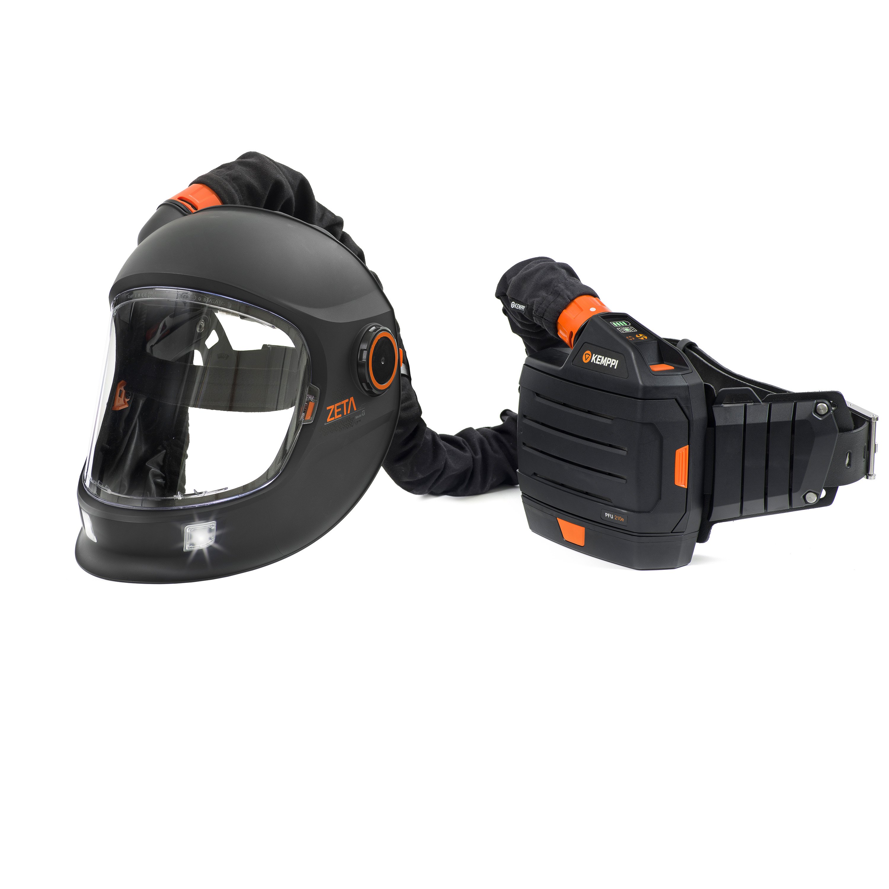 GAHGA 「GAHTOPIA」HIJI Daihatsu Hijet Ignition Tune-Up Kits S100, S110 Models