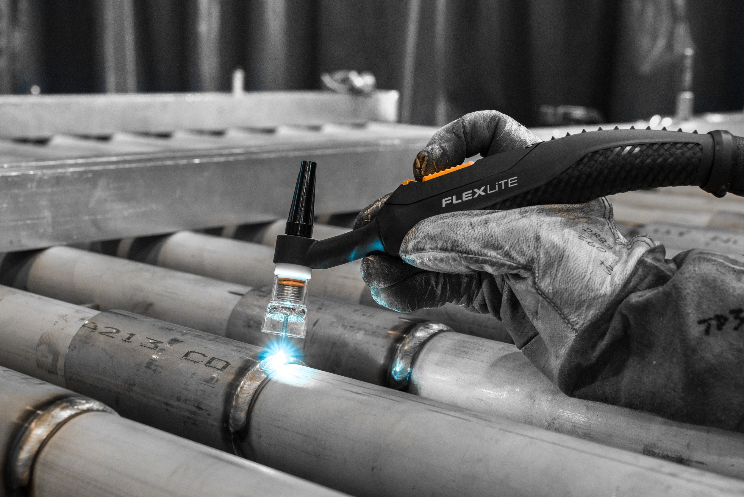 ハンディトーチ Handy Auto Professional | Motorized Oxy-Fuel Cutting Torch