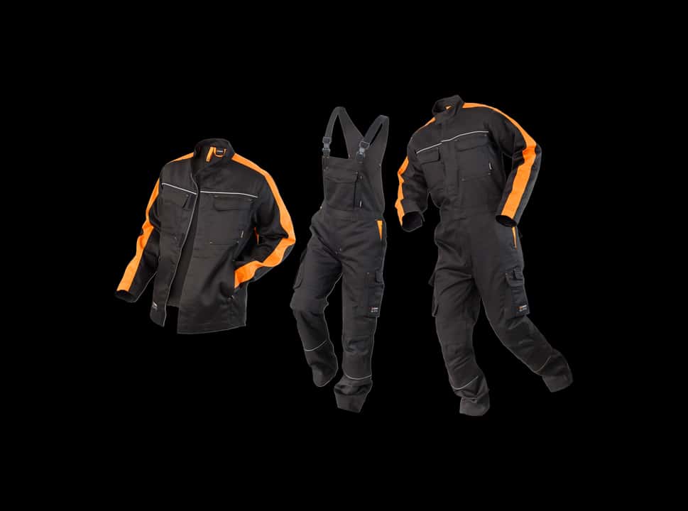 Kemppi Welding Workwear collection