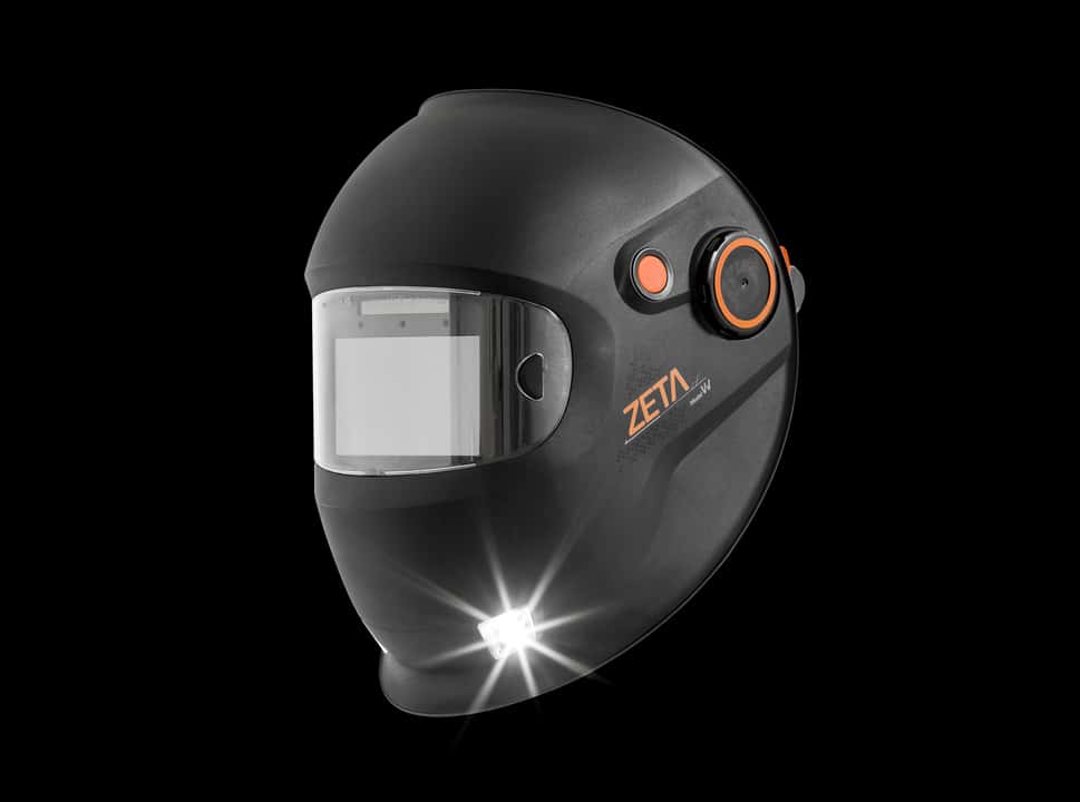 Zeta W