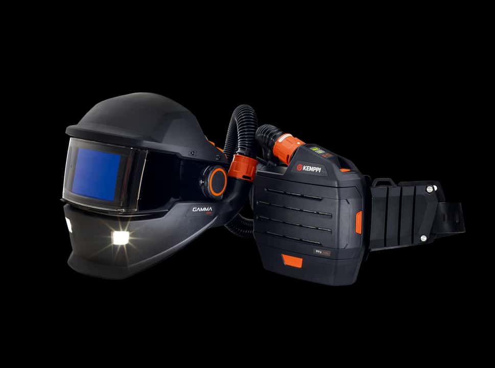 Gamma GTH3