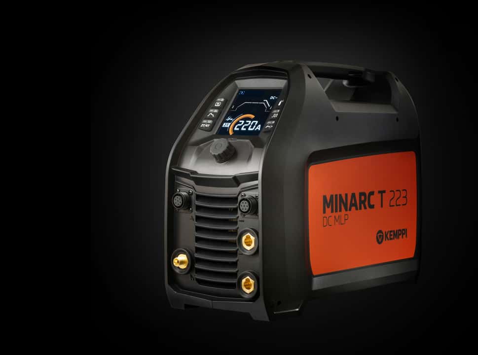 Minarc T DC