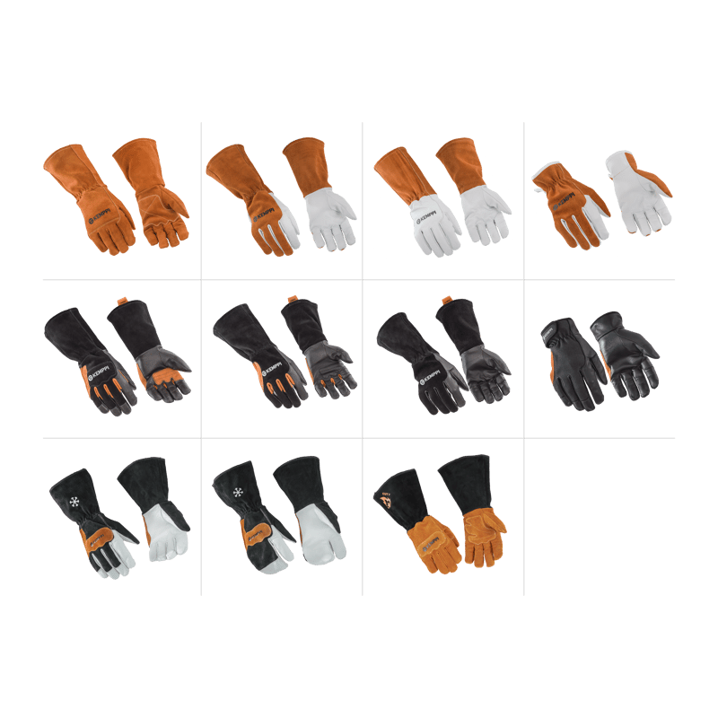 Kemppi Gloves