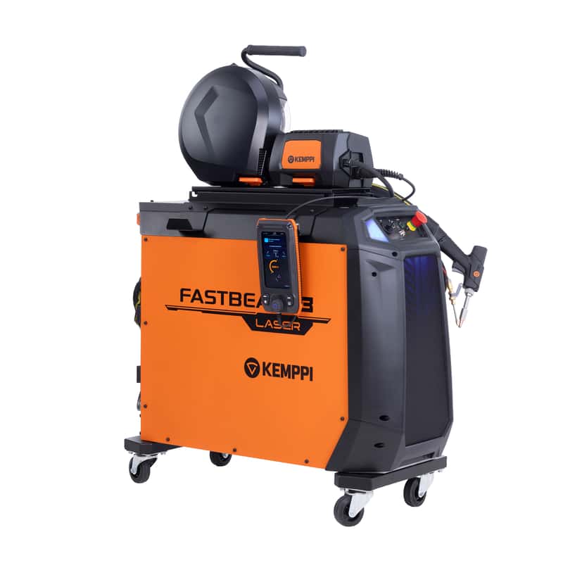 FastBeam 3