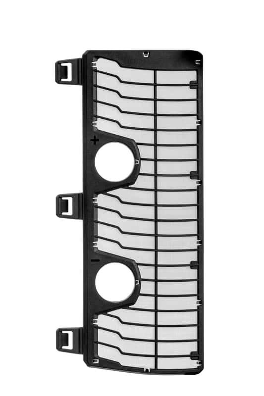 X5 FastMig Power Source Air Filter