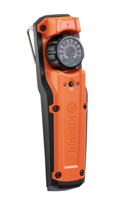 HR45 Wireless Hand Remote