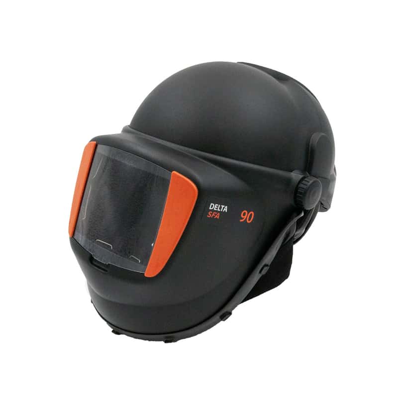 Delta SFA Welding Helmet without ADF