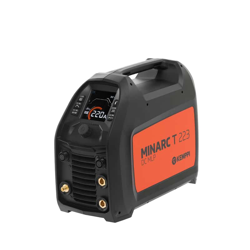 Minarc T DC
