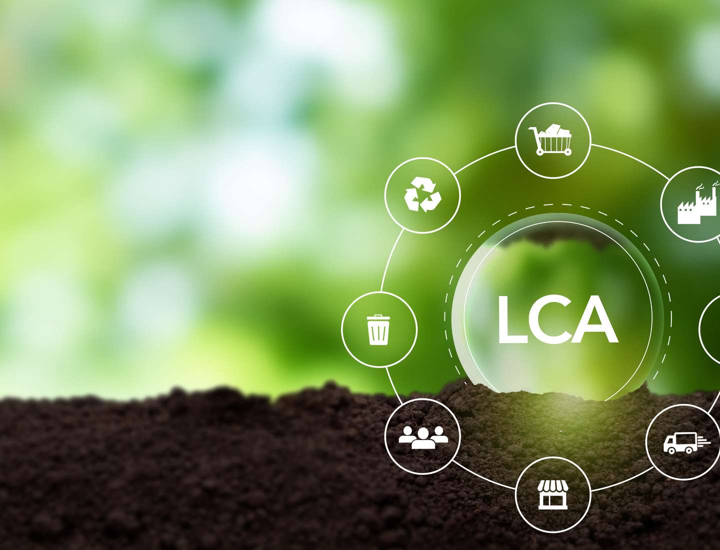 Lifecycle assessment in welding: A data-driven path to sustainability