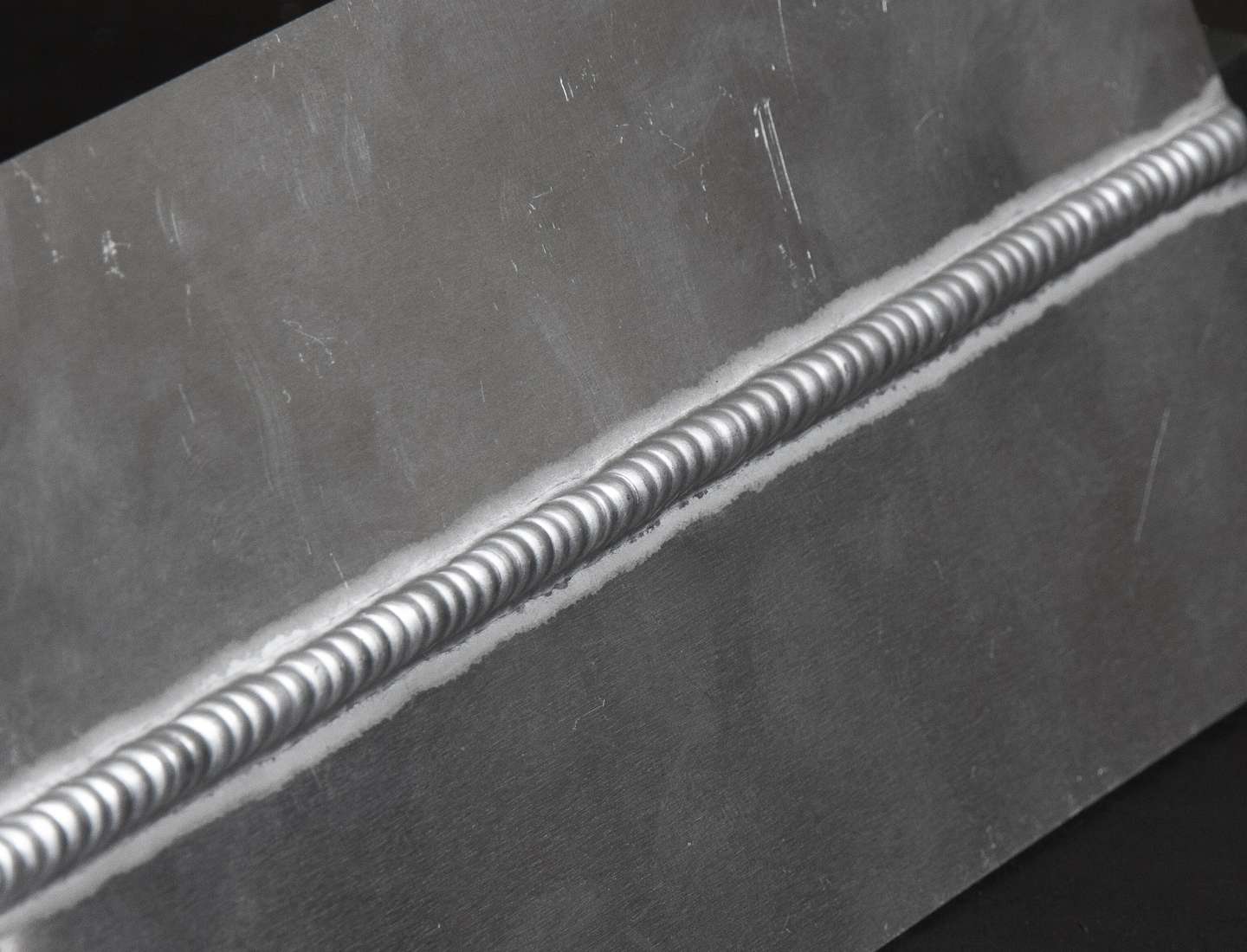 Kemppi's advanced welding processes: TIG and stick welding (MMA)