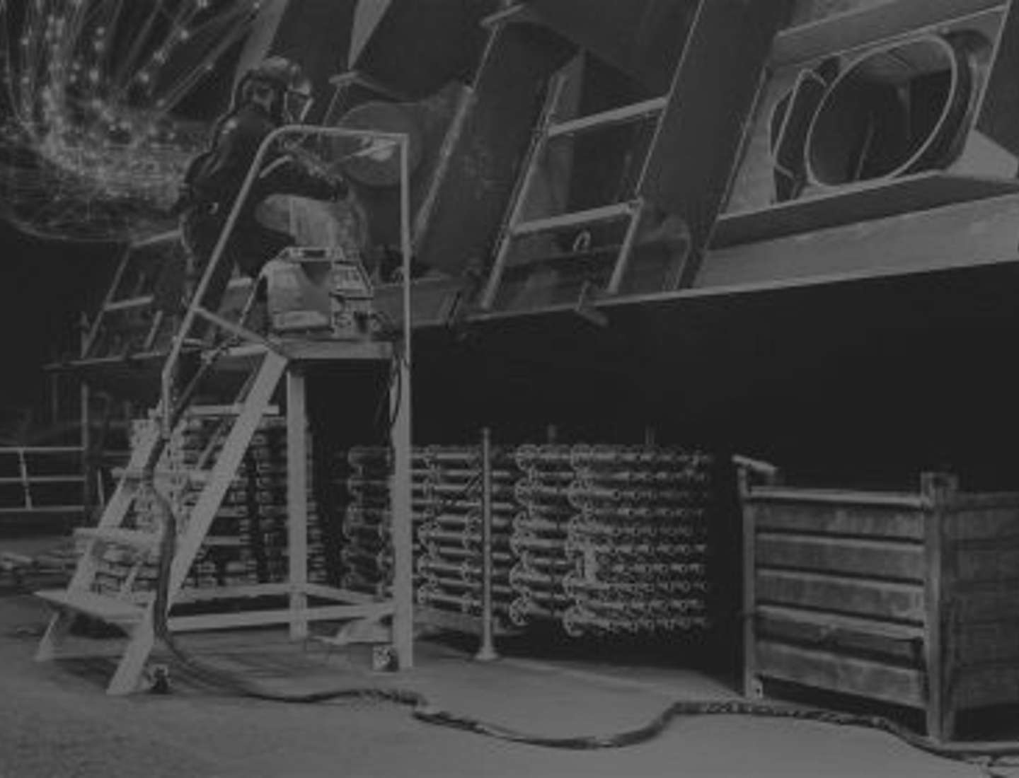 How insight creates value in welding management