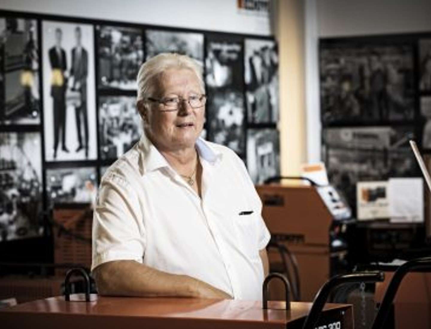 Digitalization has marked Kari Kemppi's eventful career