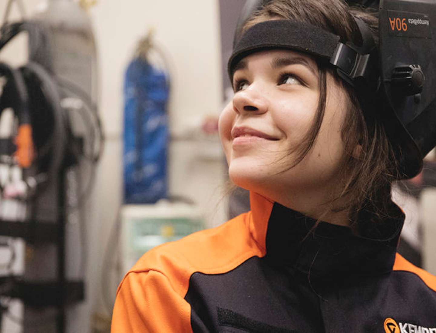 Welding Is Challenging and Fun – Women Tell You Why