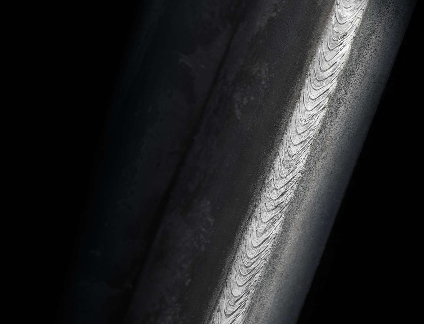 Kemppi's advanced welding processes: MIG/MAG welding
