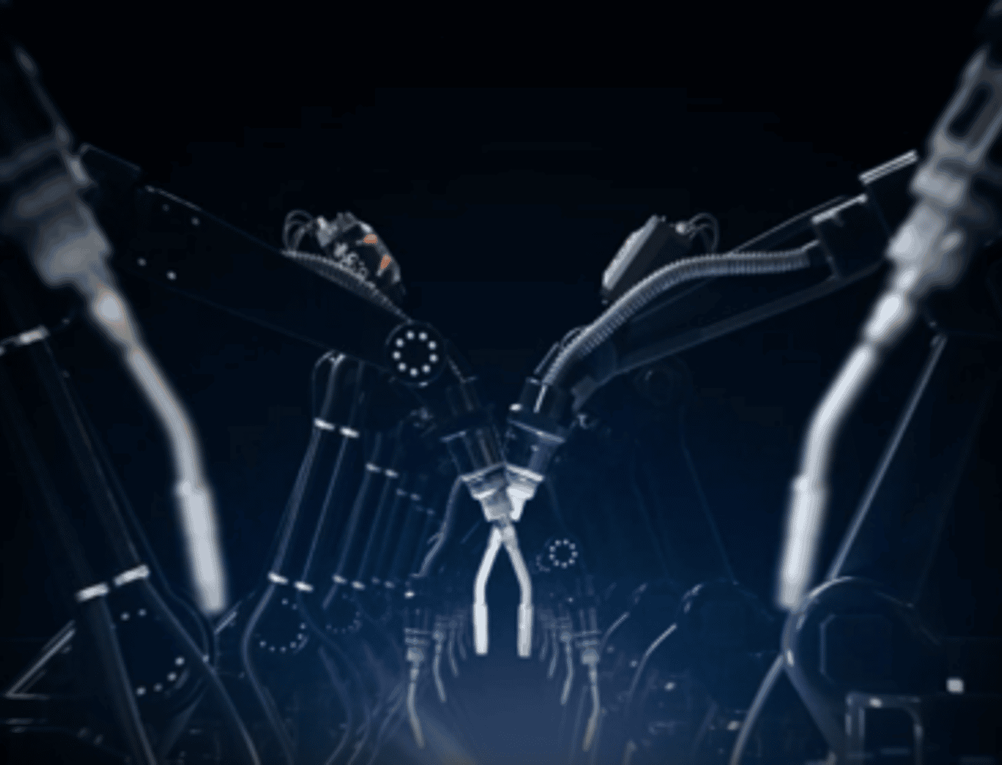 Get ready for welding automation