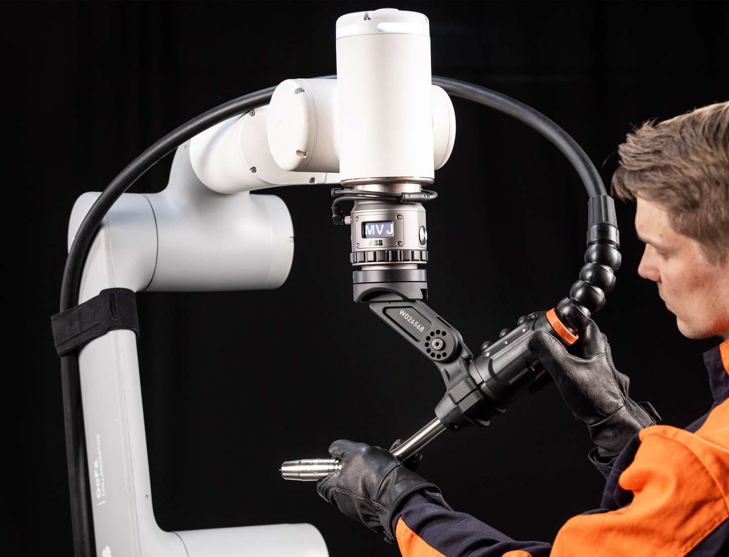 Kemppi’s Cobot Solution: Practical automation for modern welding needs