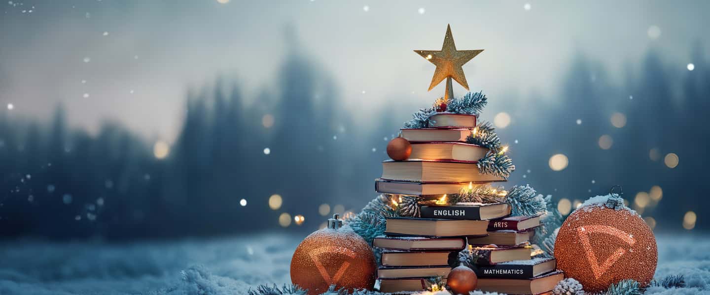 Season's Greetings from Kemppi: Supporting education for children in need 