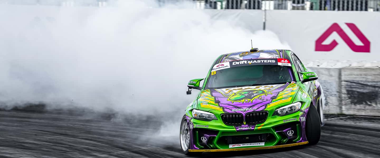 Drift-ready welds on the move with Minarc T 223 ACDC