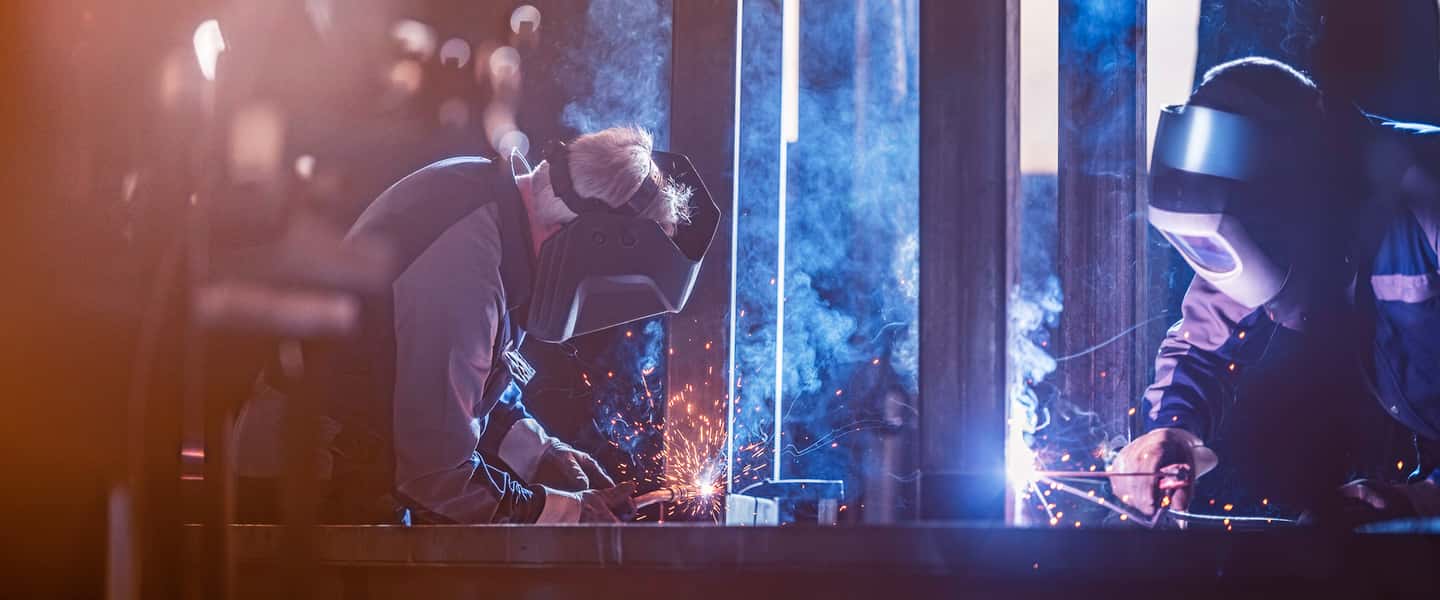 Kemppi becomes Premium Sponsor of WorldSkills Europe to support the next generation of welders