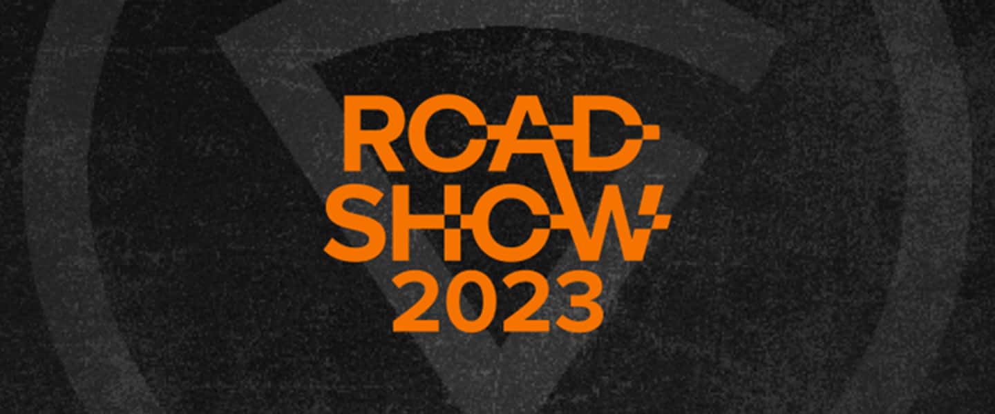 Roadshow 2023 – We have the winners of the driving competition!