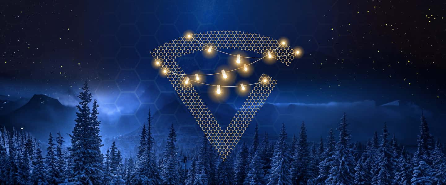 Season's Greetings from Kemppi: Supporting BeeLife for a Sustainable Future
