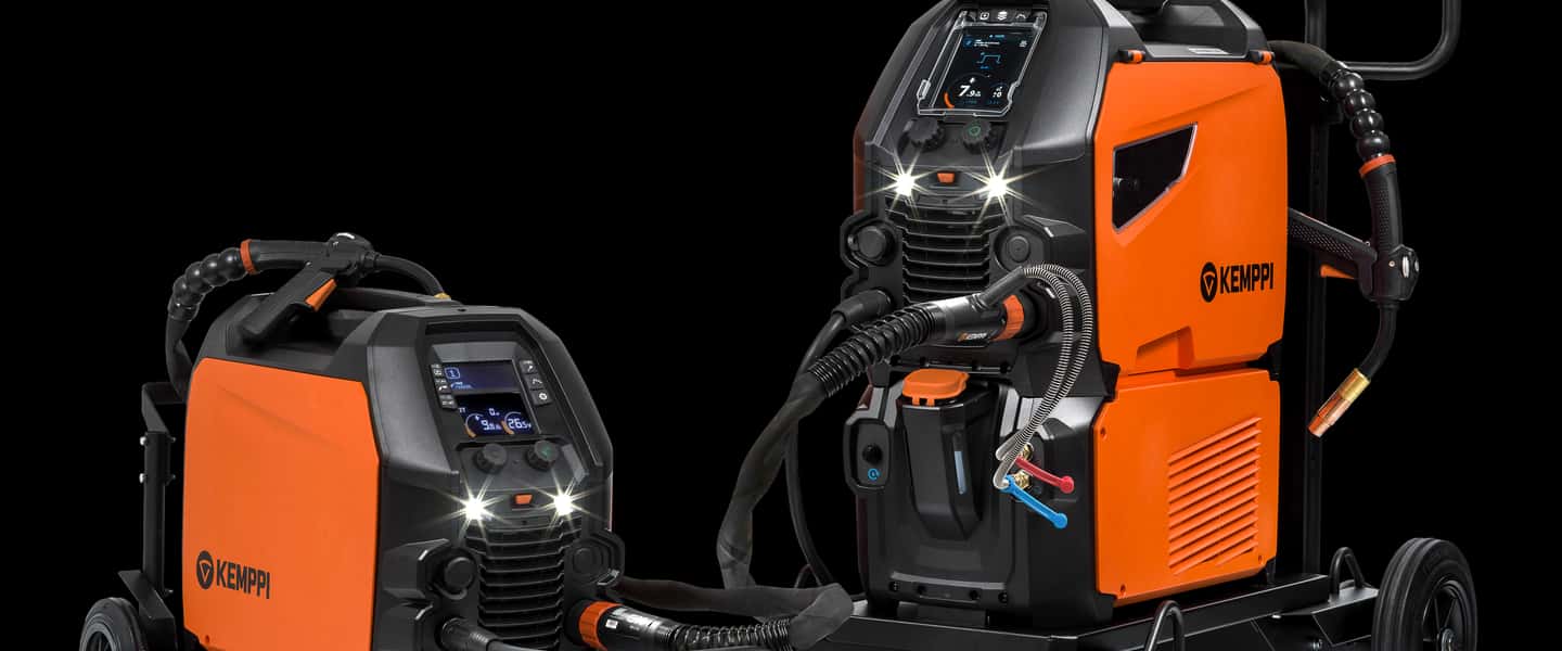 Master M 350 product family awarded with the Red Dot Product Design Award