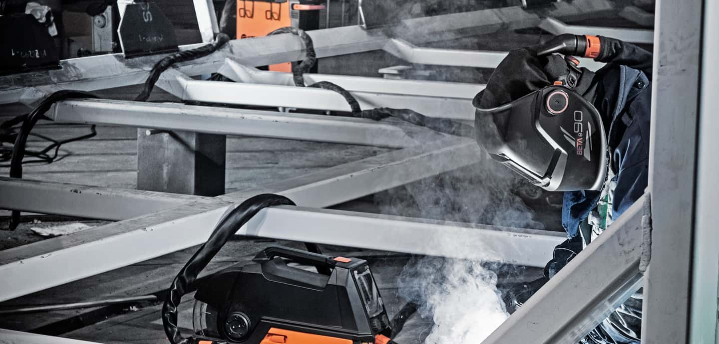 MIG/MAG Welding